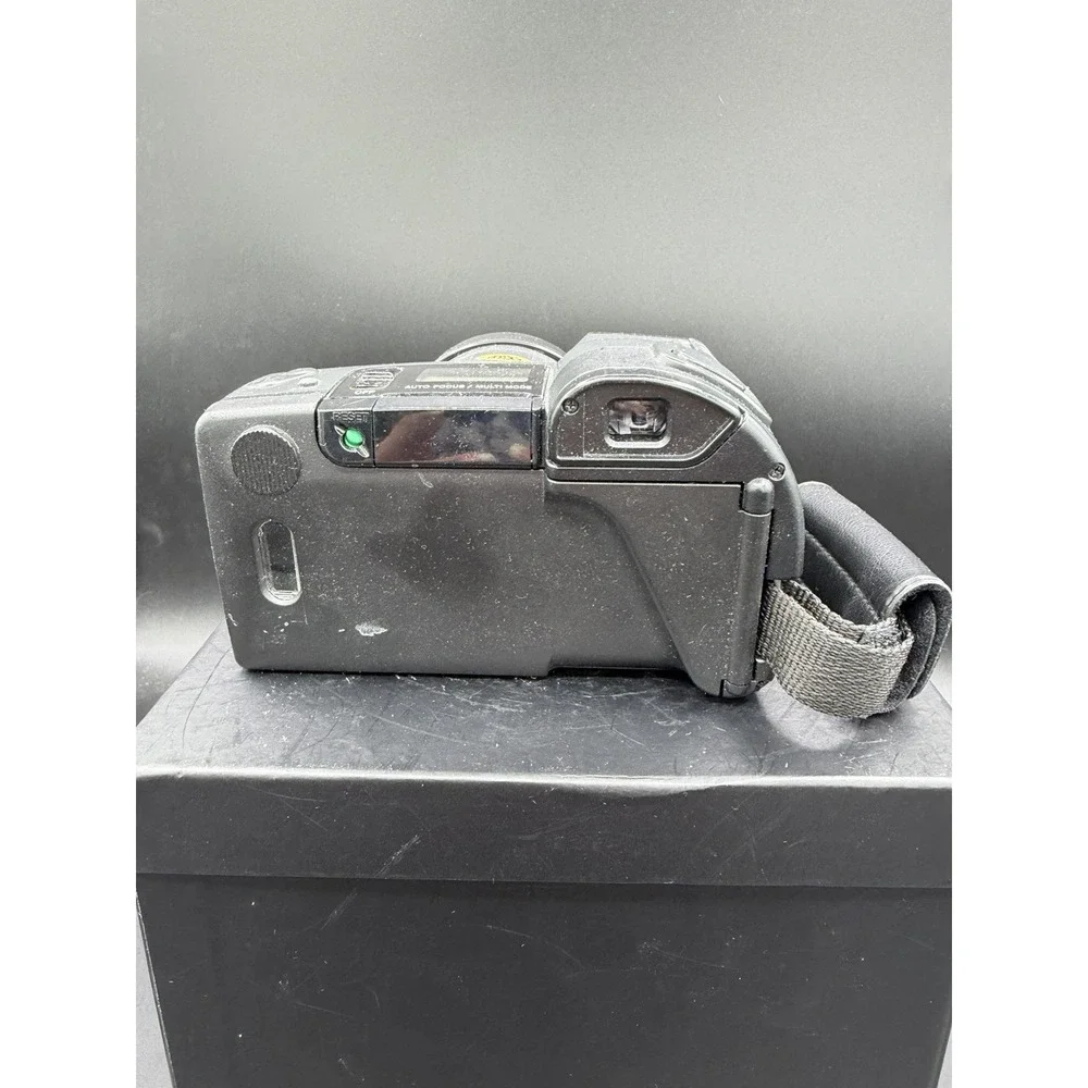 Olympus classic vintage